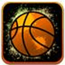 NBA 篮球赛事图标